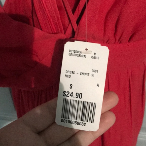 Mini Dress - Picture 6 of 6